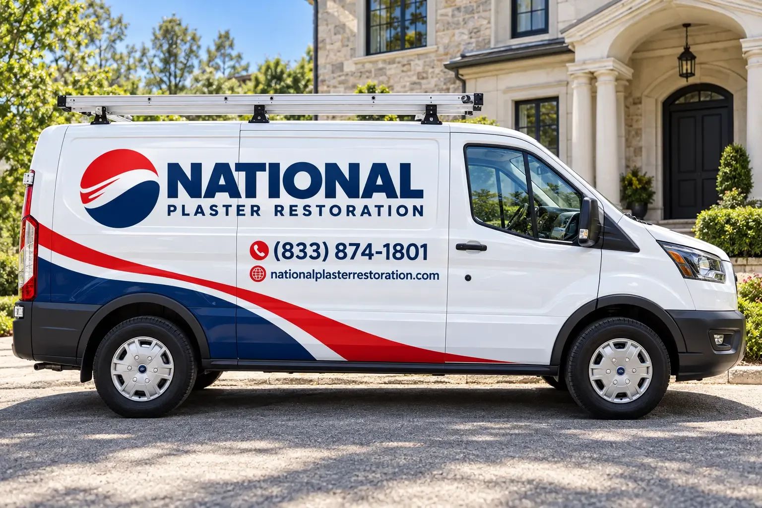 Plaster Repair in Brooks, KY near me