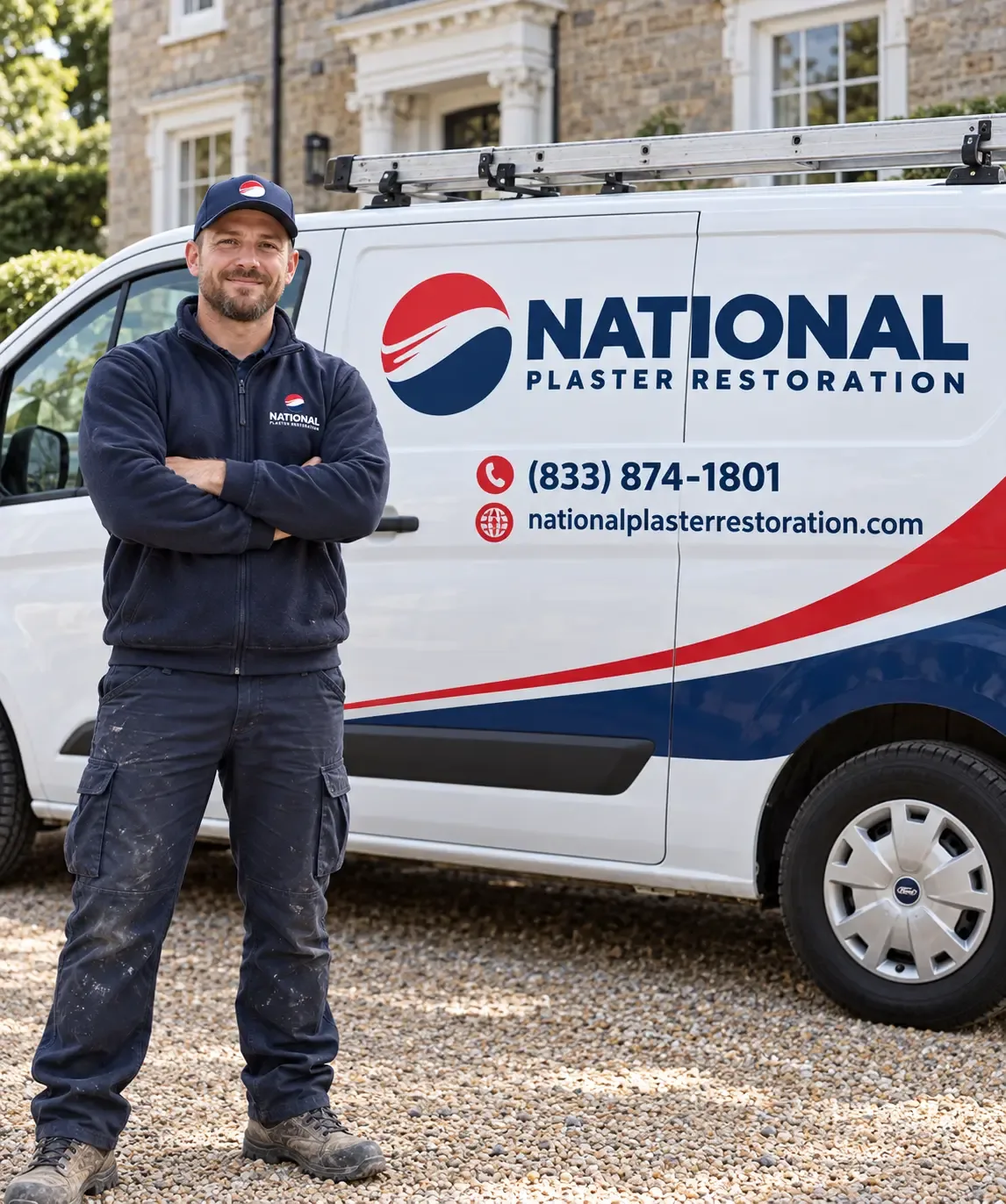 Plaster Repair Brooks, KY FAQs